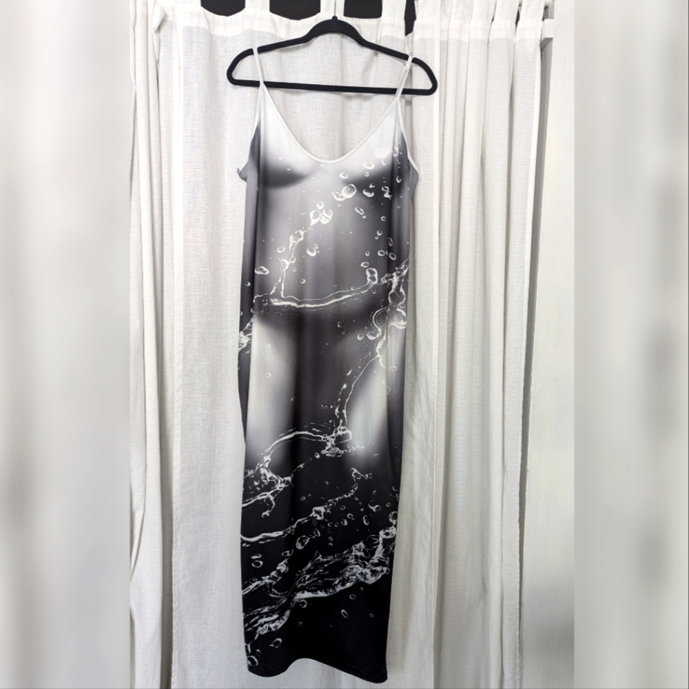 Bodycon Dress